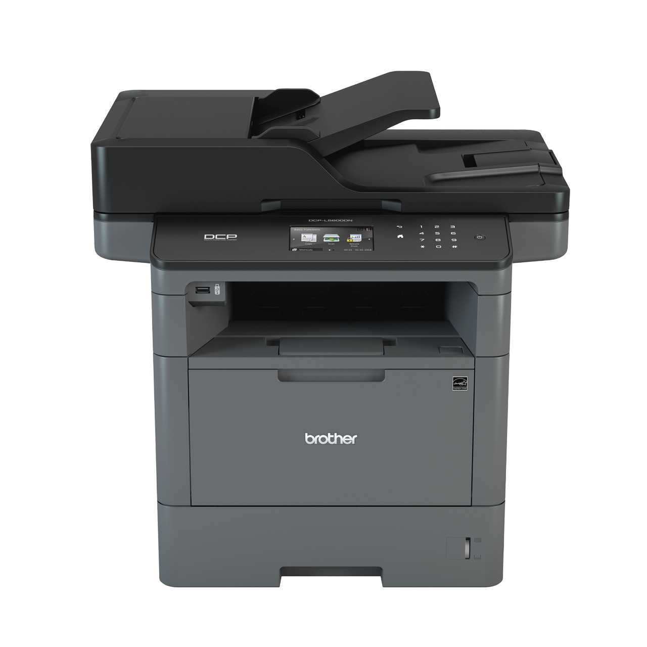 Printer Brother DCP -5100DN